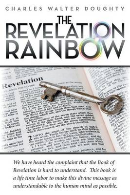 Cover of The Revelation Rainbow