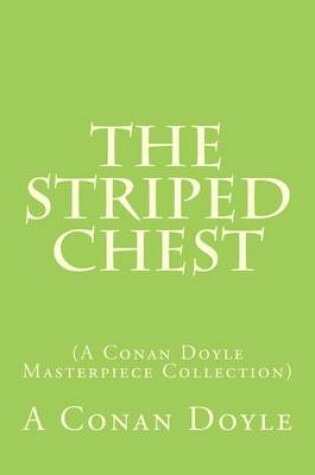 Cover of The Striped Chest