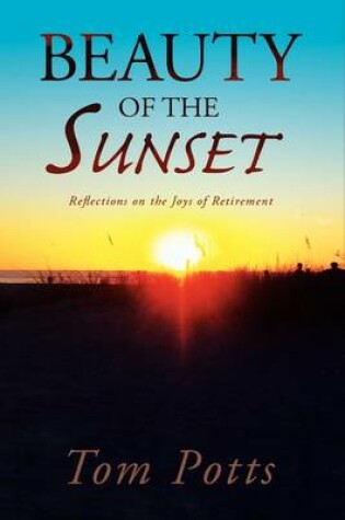 Cover of Beauty of the Sunset