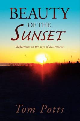 Book cover for Beauty of the Sunset