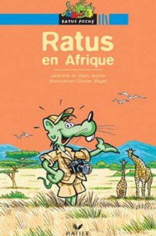 Cover of Ratus Poche