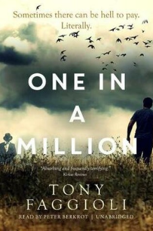 Cover of One in a Million