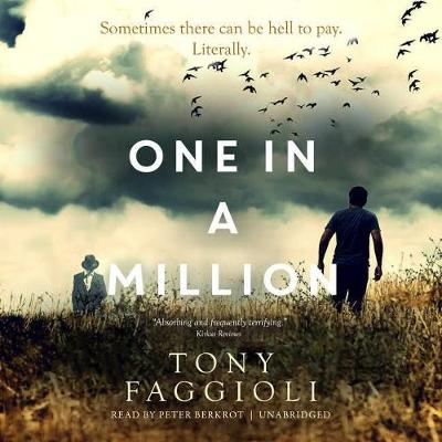 Cover of One in a Million