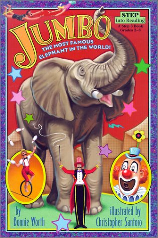 Cover of Jumbo