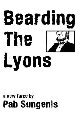 Book cover for Bearding The Lyons