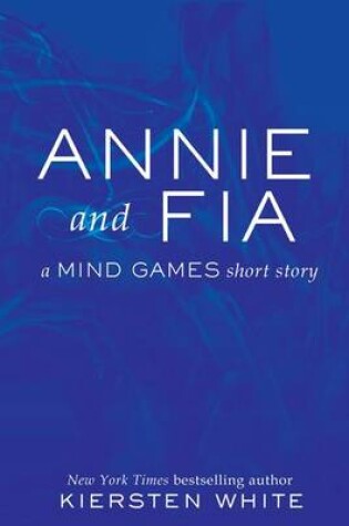 Cover of Annie and Fia