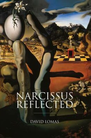 Cover of Narcissus Reflected