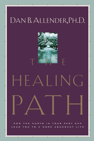 Cover of The Healing Path