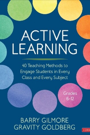 Cover of Active Learning