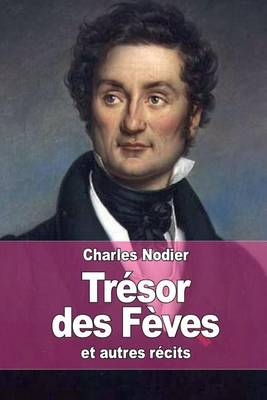 Book cover for Trésor des Fèves