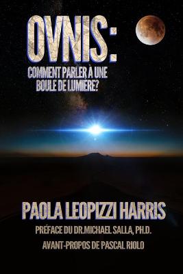 Book cover for Ovnis