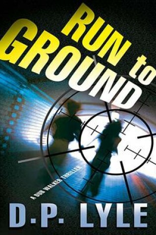 Cover of Run to Ground