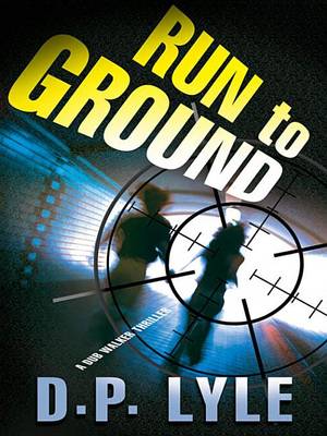 Book cover for Run to Ground