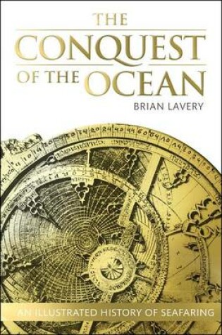 Cover of The Conquest of the Ocean