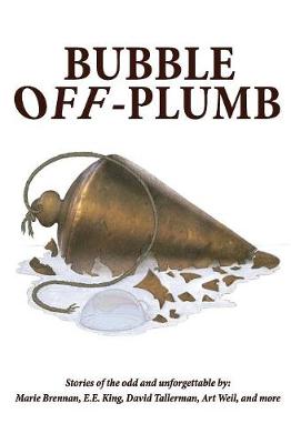 Book cover for Bubble Off Plumb