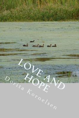 Book cover for Love and Hope