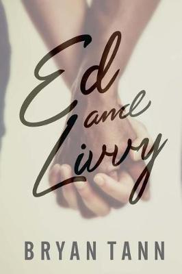 Book cover for Ed and Livvy