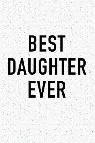 Cover of Best Daughter Ever