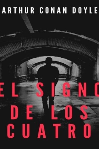 Cover of El Signo de los Cuatro(Annotated)