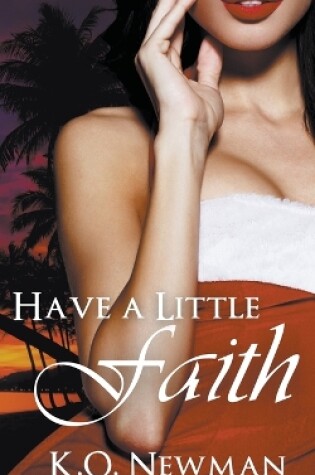 Cover of Have a Little Faith