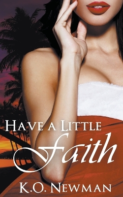 Book cover for Have a Little Faith