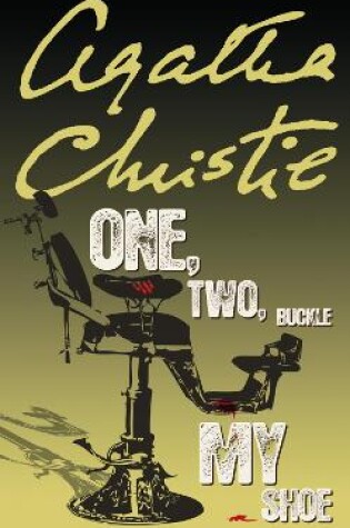 Cover of One, Two, Buckle My Shoe