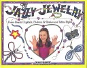 Book cover for Jazzy Jewelry