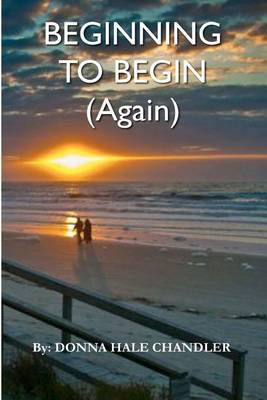 Book cover for Beginning to Begin (Again)