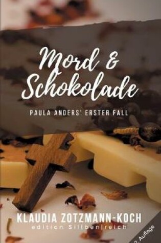 Cover of Mord & Schokolade