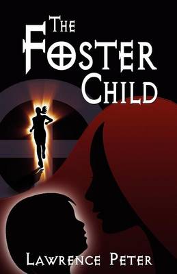 Book cover for The Foster Child