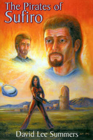 Cover of The Pirates of Sufiro