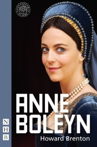 Cover of Anne Boleyn