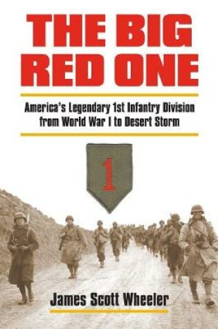 Cover of The Big Red One