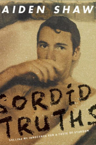 Cover of Sordid Truths