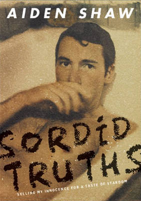 Cover of Sordid Truths