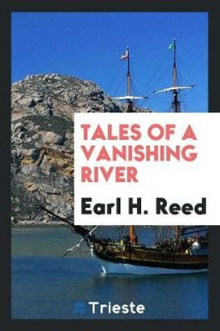 Cover of Tales of a Vanishing River