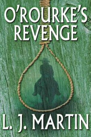 Cover of O'Rourke's Revenge