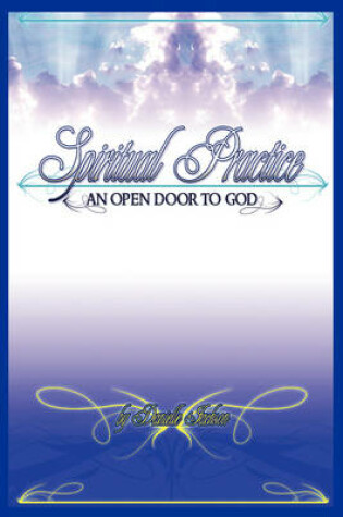 Cover of Spiritual Practice