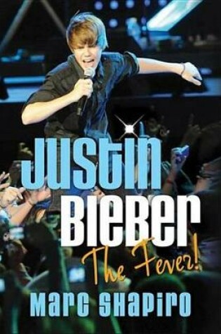 Cover of Justin Bieber