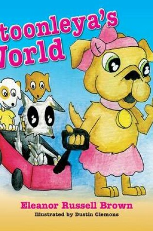 Cover of Petoonleya's World