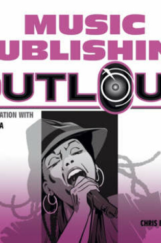 Cover of Music Publishing OutLoud