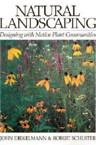 Cover of Natural Landscaping