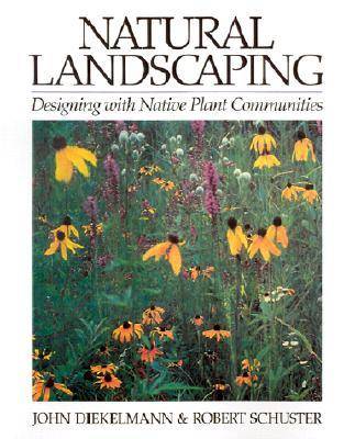 Book cover for Natural Landscaping