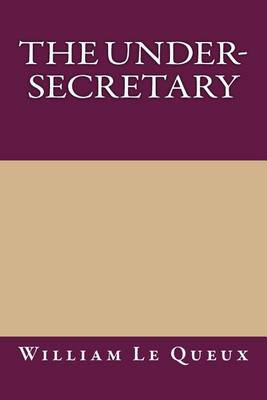 Cover of The Under-Secretary