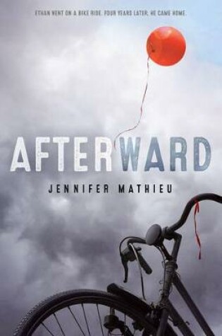Cover of Afterward