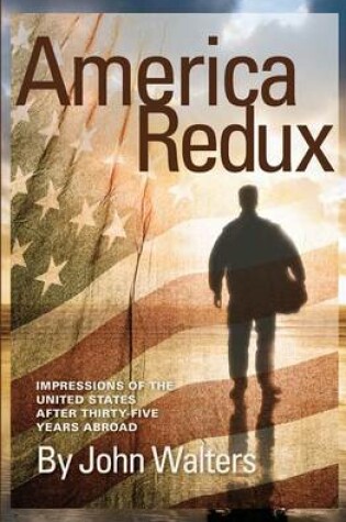 Cover of America Redux