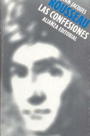 Cover of Las Confesiones