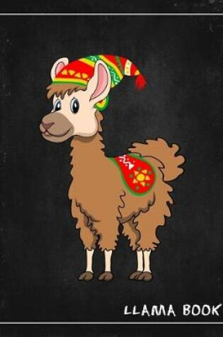 Cover of Llama