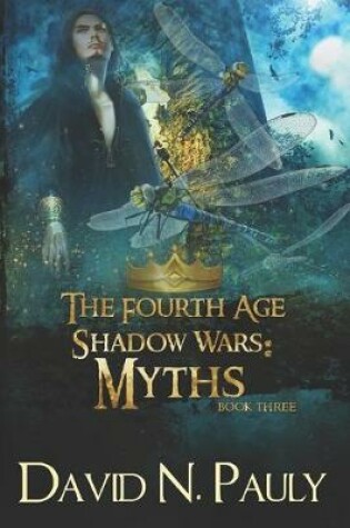 Cover of Myths