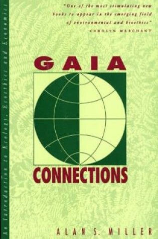 Cover of Gaia Connections